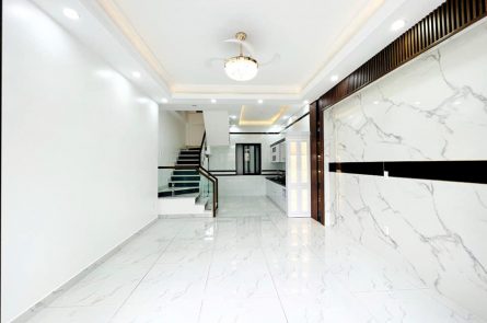 BÁN Nhà 3 tầng xây mới Đà Nẵng gần Ngã 5 Lê Hồng Phong