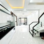 Ảnh 2 của BÁN Nhà 3 tầng xây mới Đà Nẵng gần Ngã 5 Lê Hồng Phong