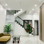 Ảnh 2 của Một căn duy nhất Phương Lưu - Vạn Mỹ vị trí chỉ sau nhà mặt đường, gần trường chợ