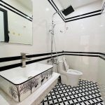 Ảnh 10 của Bán nhà 4 tầng phố THIÊN LÔI - CHỢ ĐÔN Ô tô Cách Nhà 30m