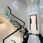 Ảnh 5 của Bán nhà 4 tầng phố THIÊN LÔI - CHỢ ĐÔN Ô tô Cách Nhà 30m