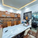 Ảnh 2 của BÁN Nhà 67m2x3T, độc lập, dân xây, ô tô vào nhà tại Cái Tắt - An Đồng. ngay ngã 5 Cơ Điện