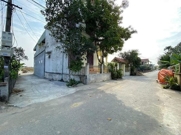 Hơn 400tr có ngay lô đất ngõ nông, rộng thực tế 4m,ô tô quay đầu tại Minh Tân, Kiến Thuỵ
