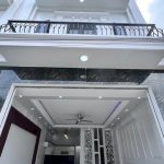 Ảnh 1 của 1tỷ6xxtr-BÁN NHÀ 3 TẦNG THÔN 1 BẮC SƠN-AN DƯƠNG
