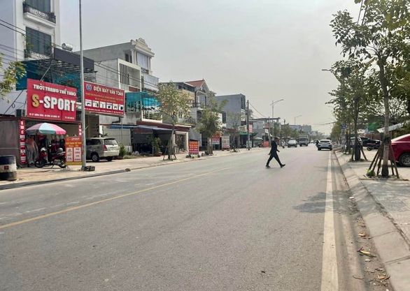 Mặt đường Máng Nước,Cái Tắt,mua đất tặng nhà cấp 4.