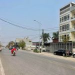 Ảnh 2 của Mặt đường Máng Nước,Cái Tắt,mua đất tặng nhà cấp 4.