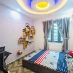 Ảnh 7 của Nhà 3 TẦNG ĐỘC LẬP NGUYỄN CÔNG TRỨ