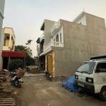 Ảnh 2 của Chính chủ bán nhà 3 tầng xây độc lập ở Dân Hạnh Đặng Cương An Dương.