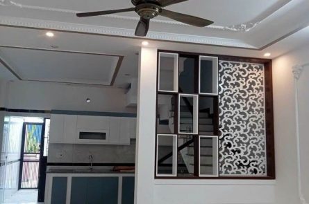 BÁN nhà xây mới Đồng Hoà - kiến an # 2,4 tỷ