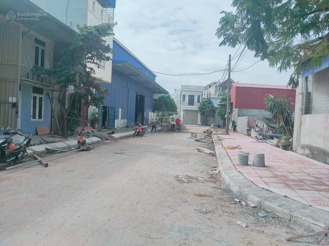 BÁN ĐẤT 97.5M2 TẠI CHUNG CƯ LƯƠNG QUÁN, NAM SƠN