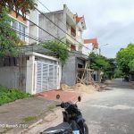 Ảnh 1 của BÁN LÔ ĐẤT CHUNG CƯ AN DƯƠNG, AN HƯNG