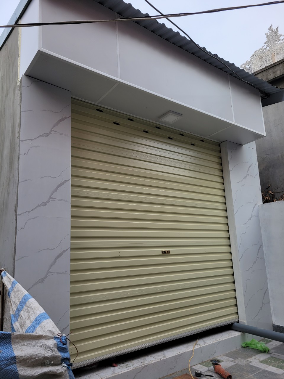 Bán Nhà 1.5 Tầng Khu Lệ tảo Nam Sơn Kiến An Hải Phòng, giá 850 triệu.