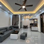 Ảnh 1 của BÁN CĂN 3 TẦNG XÂY ĐỘC LẬP gần chợ Vĩnh khê , An Đồng,An Dương Diện tích 52.5m