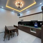 Ảnh 2 của BÁN CĂN 3 TẦNG XÂY ĐỘC LẬP gần chợ Vĩnh khê , An Đồng,An Dương Diện tích 52.5m
