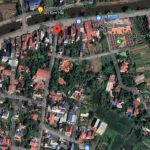 Ảnh 2 của CẦN TIỀN BÁN GẤP NHÀ MẶT TIỀN ĐƯỜNG MƯƠNG AN KIM HẢI, XÃ ĐỒNG THÁI, AN DƯƠNG, HẢI PHÒNG. DIỆN TÍCH 107M2