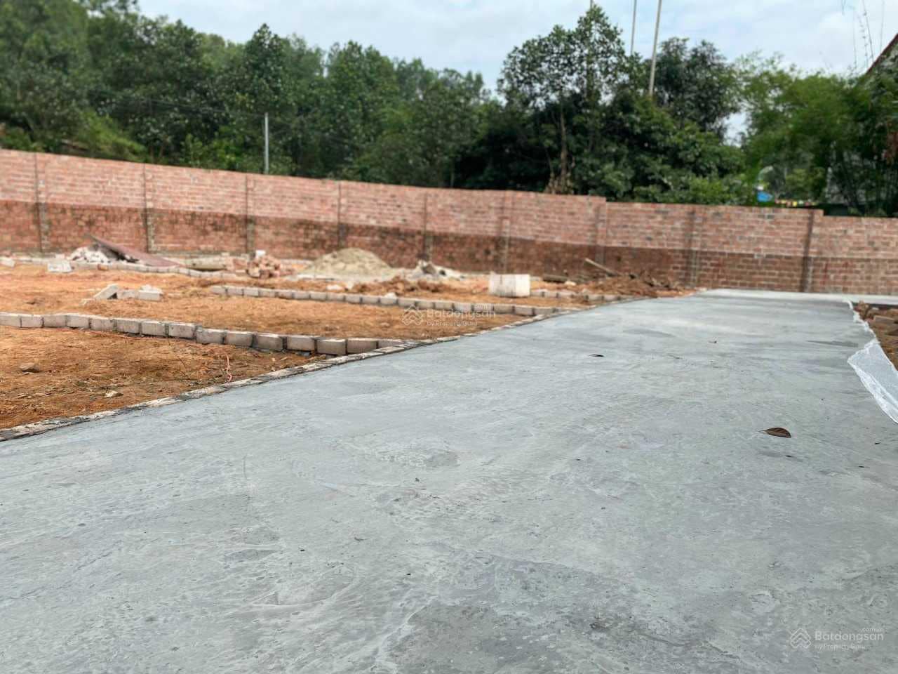 Chính chủ cần bán lô đất thôn Núi 1, xã Thủy Đường, huyện Thủy Nguyên.
