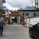 Ảnh 1 của HÀNG HIẾM - 93M2 ĐỒNG XUÂN - HỒNG PHONG - AN DƯƠNG - HẢI PHÒNG