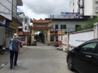 HÀNG HIẾM - 93M2 ĐỒNG XUÂN - HỒNG PHONG - AN DƯƠNG - HẢI PHÒNG