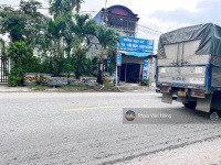 BÁN ĐẤT MẶT ĐƯỜNG PHAN ĐĂNG LƯU, HỒNG THÁI, AN DƯƠNG
