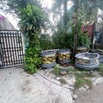Ảnh 2 của BÁN ĐẤT MẶT ĐƯỜNG PHAN ĐĂNG LƯU, HỒNG THÁI, AN DƯƠNG