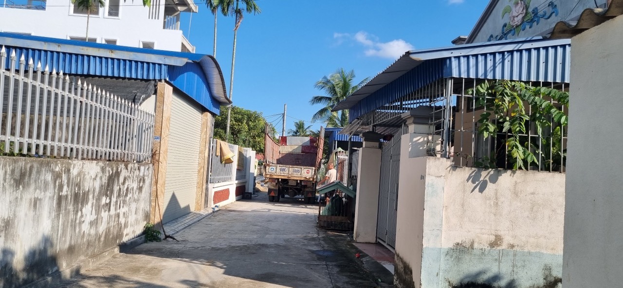 CHUẨN HÀNG FO CHƯA QUA ĐÂU TƯ Ở PHƯƠNG CHỬ BẮC, TRƯỜNG THÀNH, AN LÃO