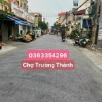 Ảnh 3 của CHUẨN HÀNG FO CHƯA QUA ĐÂU TƯ Ở PHƯƠNG CHỬ BẮC, TRƯỜNG THÀNH, AN LÃO