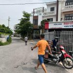 Ảnh 2 của BÁN LÔ ĐẤT ĐẸP VÀ RẺ NHẤT TẠI  AN ĐỒNG, AN DƯƠNG.