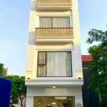 Ảnh 1 của CĂN 4 TẦNG KHU TĐC VINHOMES - CHỢ HOA QUẢ, SỞ DẦU, HỒNG BÀNG