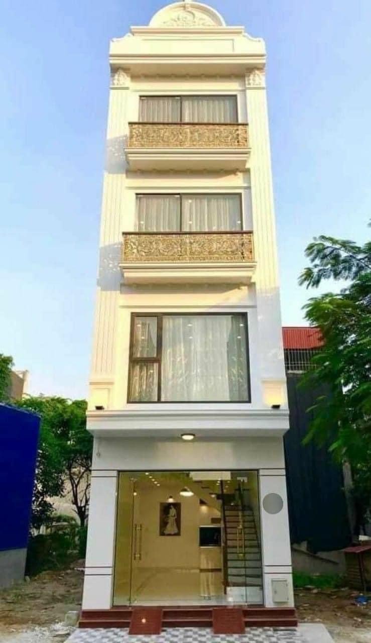 CĂN 4 TẦNG KHU TĐC VINHOMES - CHỢ HOA QUẢ, SỞ DẦU, HỒNG BÀNG