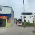 Ảnh 1 của BÁN LÔ GÓC TRỤC THÔN, BUÔN BÁN ĐẸP, SÁT CHỢ HOÀNG LÂU, 70M2