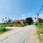 Ảnh 1 của Bán lô góc đất Hoa Động, Thủy Nguyên