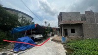 BÁN 60M2 ĐẤT GẦN TRUNG TÂM QUÁN TOAN