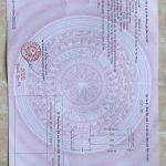 Ảnh 2 của Chính chủ bán lô đất tại mặt đường máng ngã 6 cơ điện an đồng