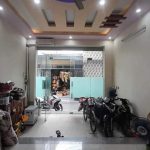 Ảnh 1 của Ban nhà 3 tầng Máy Trai, Ngô Quyền , dt 61m , ngõ 2,5m , hướng Bắc Giá 1tỷ95