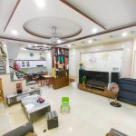 Ảnh 1 của F0 Phương Lưu ngõ rộng 3m trải nhựa Oto 7 Chỗ Đỗ Trong Sân Mà Giá Chỉ 2tỉ850triệu