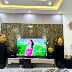 Ảnh 3 của SIÊU PHẨM 4 TẦNG MHX ngay đầu Hồ Sen đẹp long lanh mà zá mềm oặt
