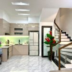 Ảnh 4 của SIÊU PHẨM 4 TẦNG MHX ngay đầu Hồ Sen đẹp long lanh mà zá mềm oặt