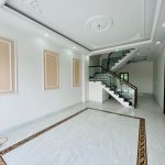 Ảnh 2 của Ngay tại Văn Cú- An Đồng. Chỉ 1,6x tỷ sở hữu ngay căn nhà 3 tầng xây mới. Ngõ ô tô đỗ ngày đêm