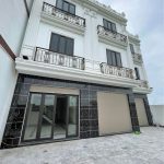 Ảnh 1 của Ngay tại Văn Cú- An Đồng. Chỉ 1,6x tỷ sở hữu ngay căn nhà 3 tầng xây mới. Ngõ ô tô đỗ ngày đêm