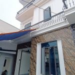Ảnh 1 của còn 1 căn duy nhất 3 tầng dt 60m2ngay quốc lộ 10,ngay cổng chính khu công nghiệp an dương,cách khu công nghiệp LG chỉ vài phút đồng hồ,cách trục thôn chỉ vài bước chân,