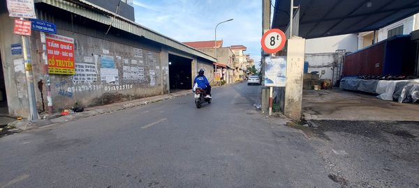 BÁN LÔ GÓC 45M2 PHÚ HẢI- CÁCH CẦU RÀO 1 CHỈ 1KM- GIÁ 1.17 TỶ