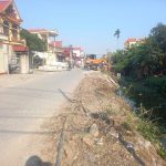 Ảnh 3 của Chính chủ gửi bán lô đất ngay tại xã NGŨ PHÚC - Kiến Thụy, Hp. Nằm giữa Ủy ban và Chợ trung tâm