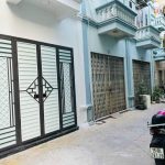 Ảnh 1 của BÁN NHÀ XÂY CHẮC CHẮN NGÕ 113 VŨ CHÍ THẮNG