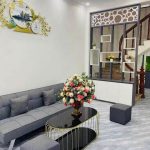 Ảnh 5 của BÁN NHÀ XÂY CHẮC CHẮN NGÕ 113 VŨ CHÍ THẮNG