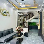Ảnh 3 của BÁN NHÀ XÂY CHẮC CHẮN NGÕ 113 VŨ CHÍ THẮNG