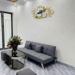 Ảnh 4 của BÁN NHÀ XÂY CHẮC CHẮN NGÕ 113 VŨ CHÍ THẮNG