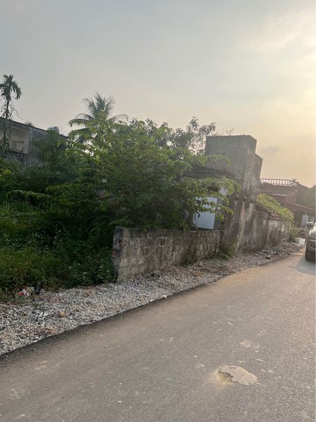 BÁN LÔ 79M2 tại Điềm Niêm, Tân Hưng, Vĩnh Bảo.