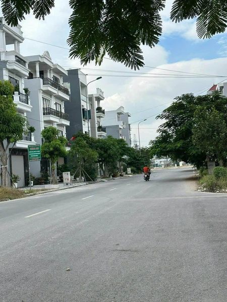 Bán lô đất Mặt đường 21 M tái định cư Đồng Giáp Đông Hải 2 Hải An.