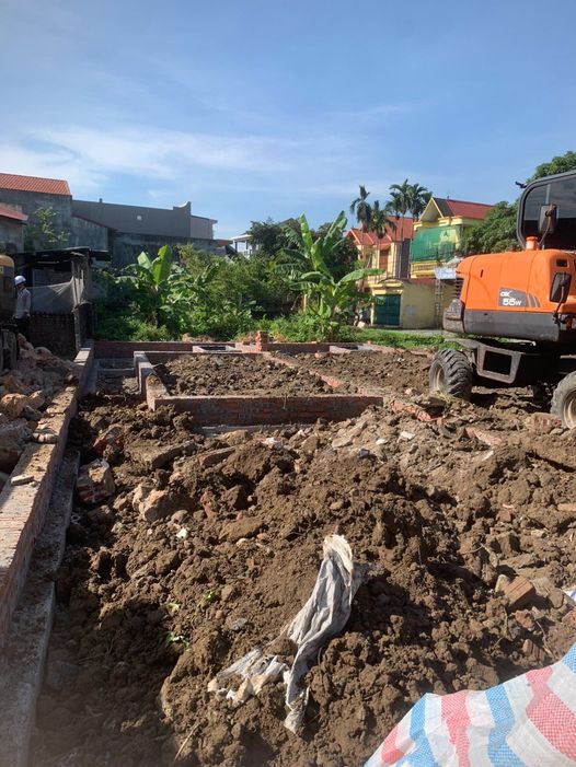 Bán nhanh 74,1 m2 Do Nha - Tân Tiến.