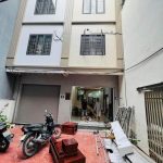Ảnh 1 của BÁN NHÀ tại tuyến đầu ngay phố chợ Hoa của phường Đằng Hải-quận Hải An